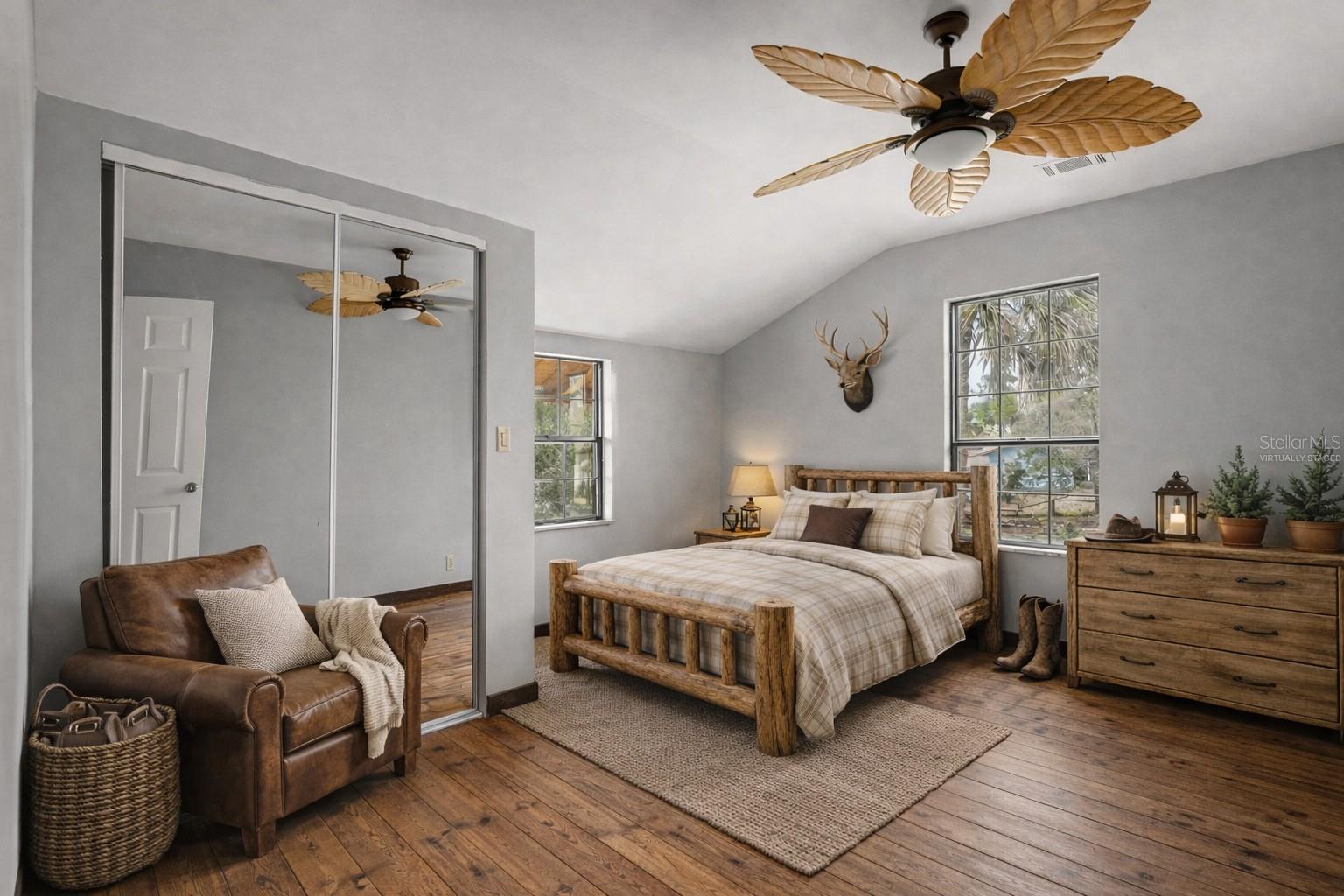 LAKE CREST 01 - Residential