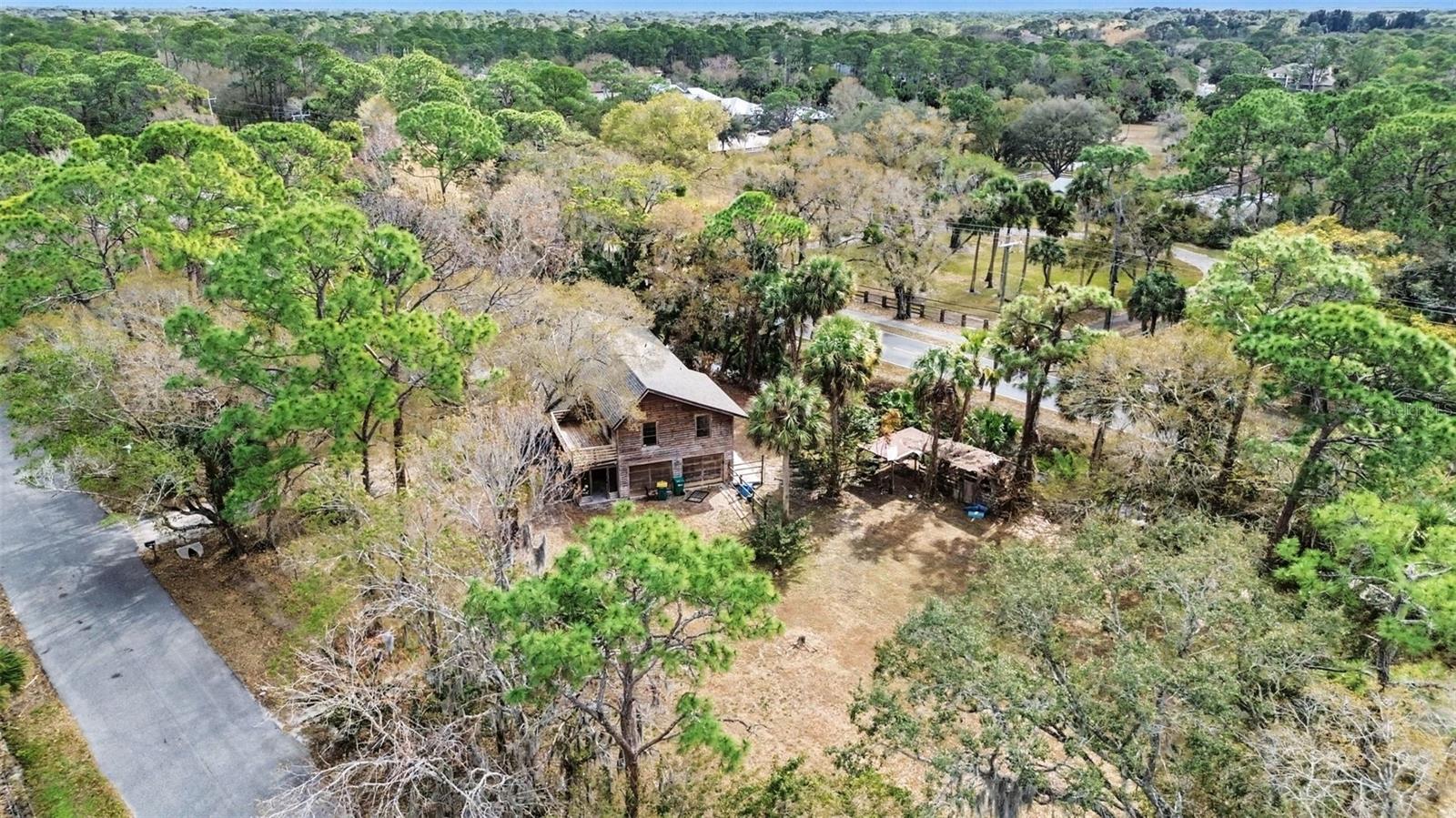 LAKE CREST 01 - Residential