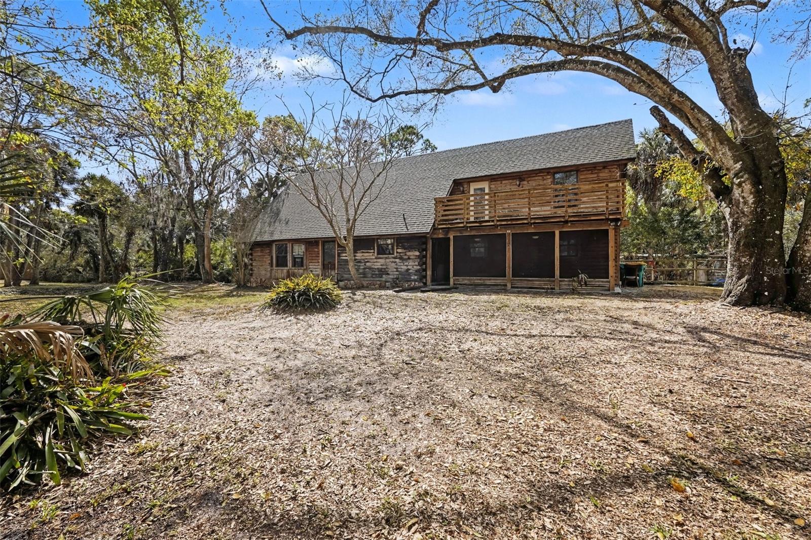 LAKE CREST 01 - Residential