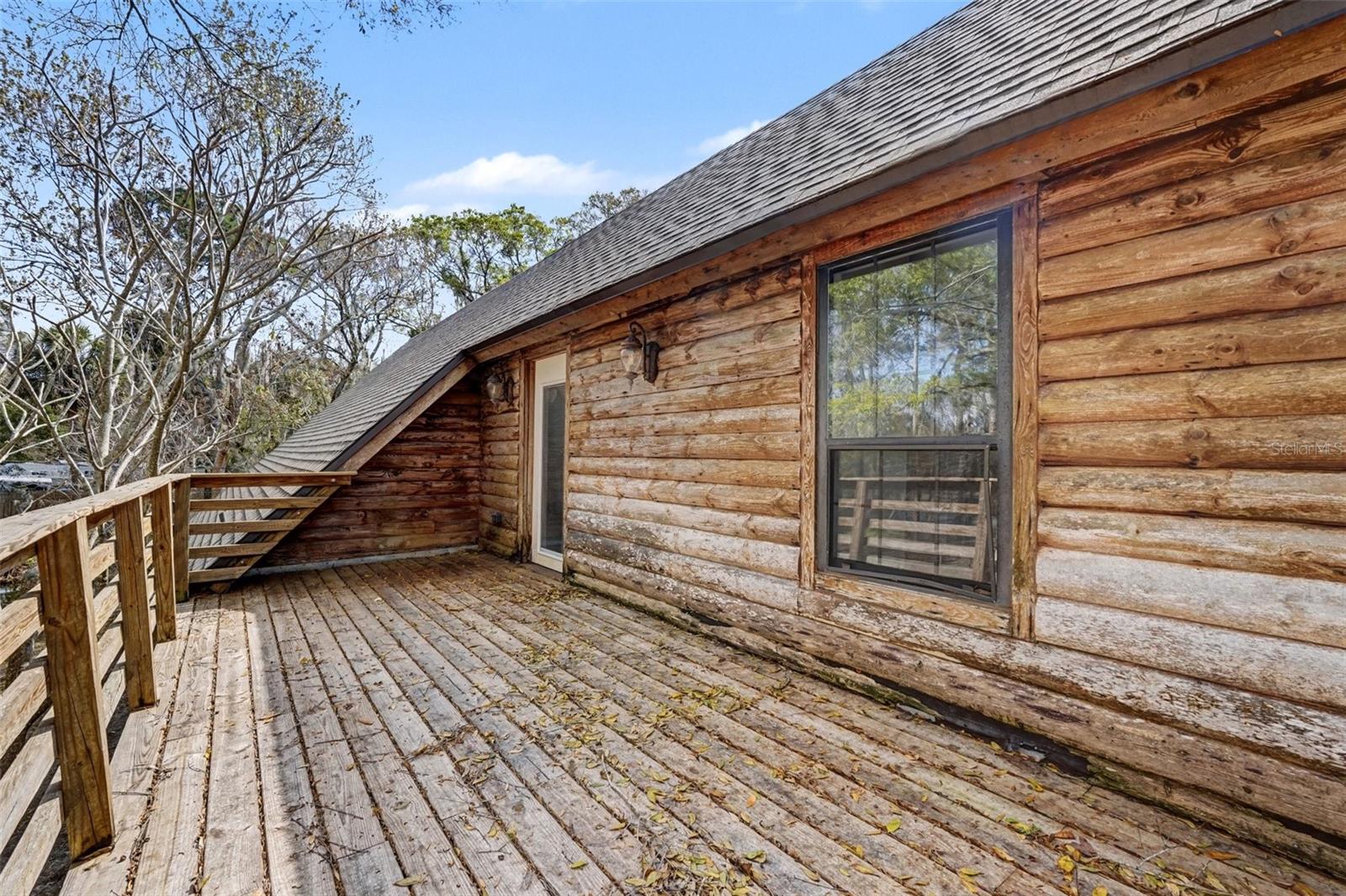 LAKE CREST 01 - Residential