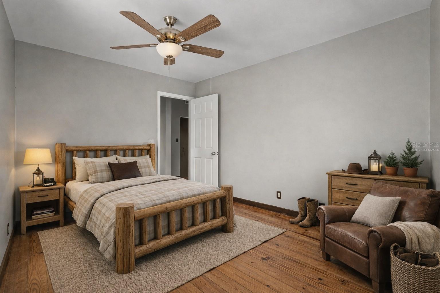 LAKE CREST 01 - Residential