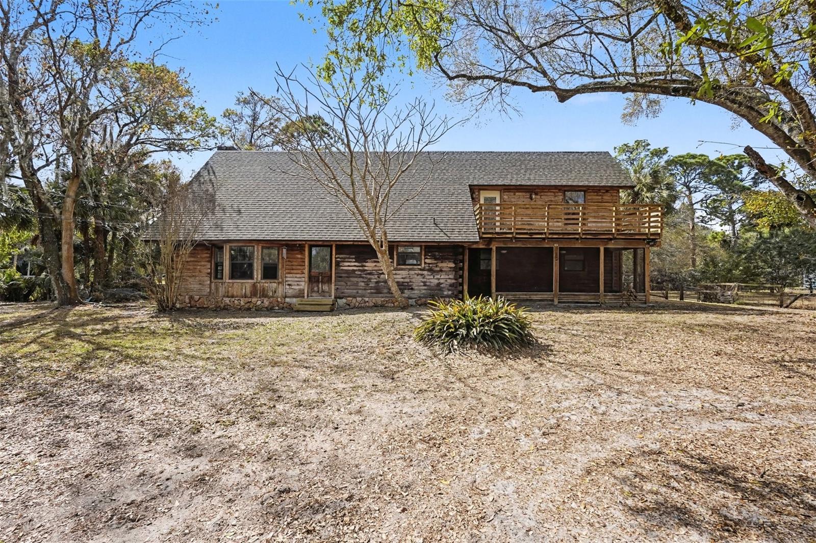 LAKE CREST 01 - Residential