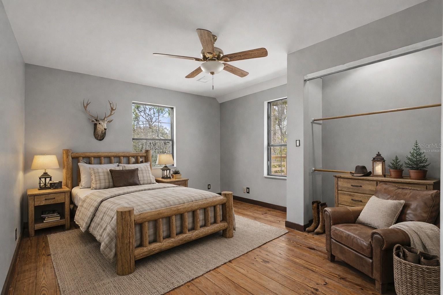 LAKE CREST 01 - Residential