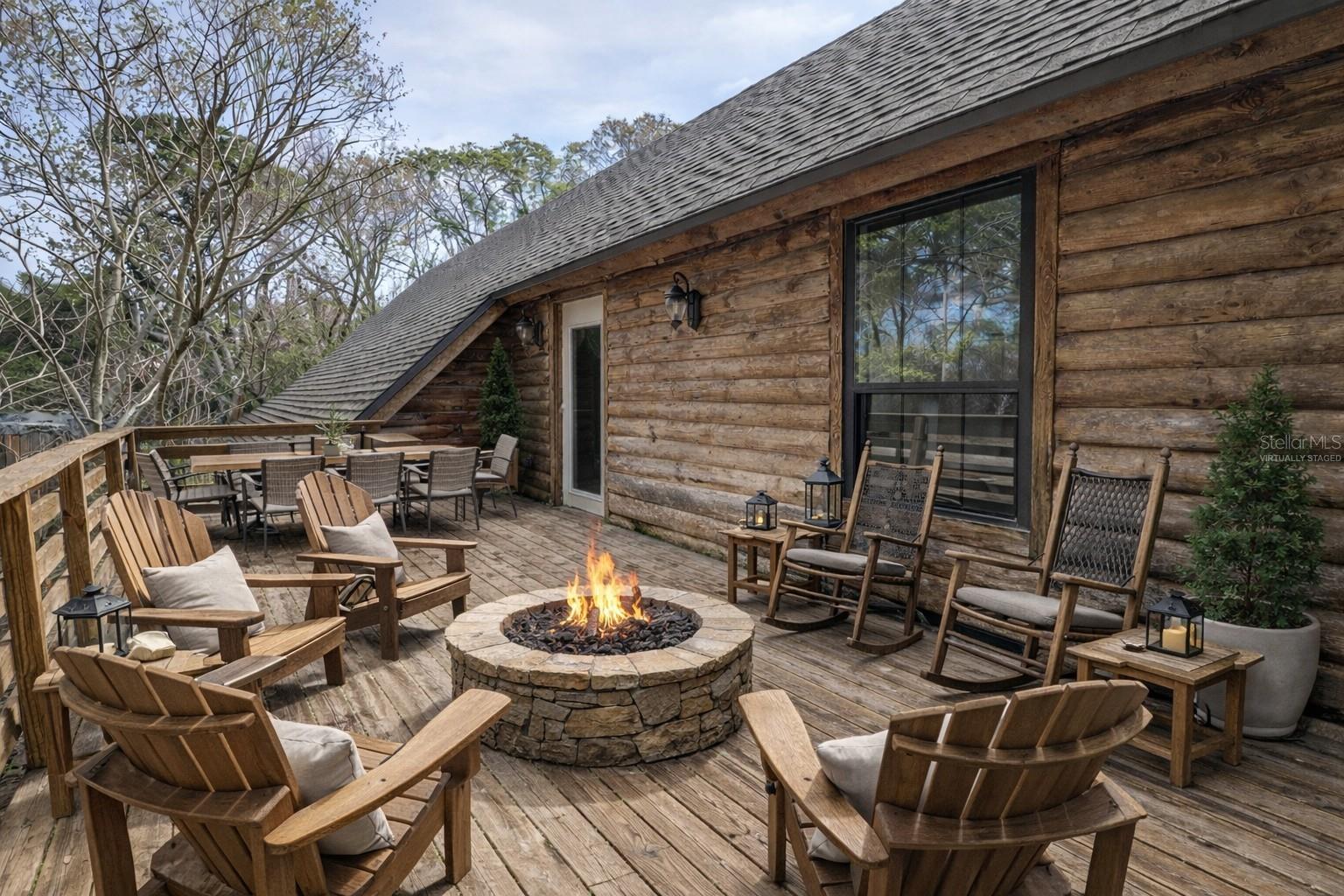 LAKE CREST 01 - Residential