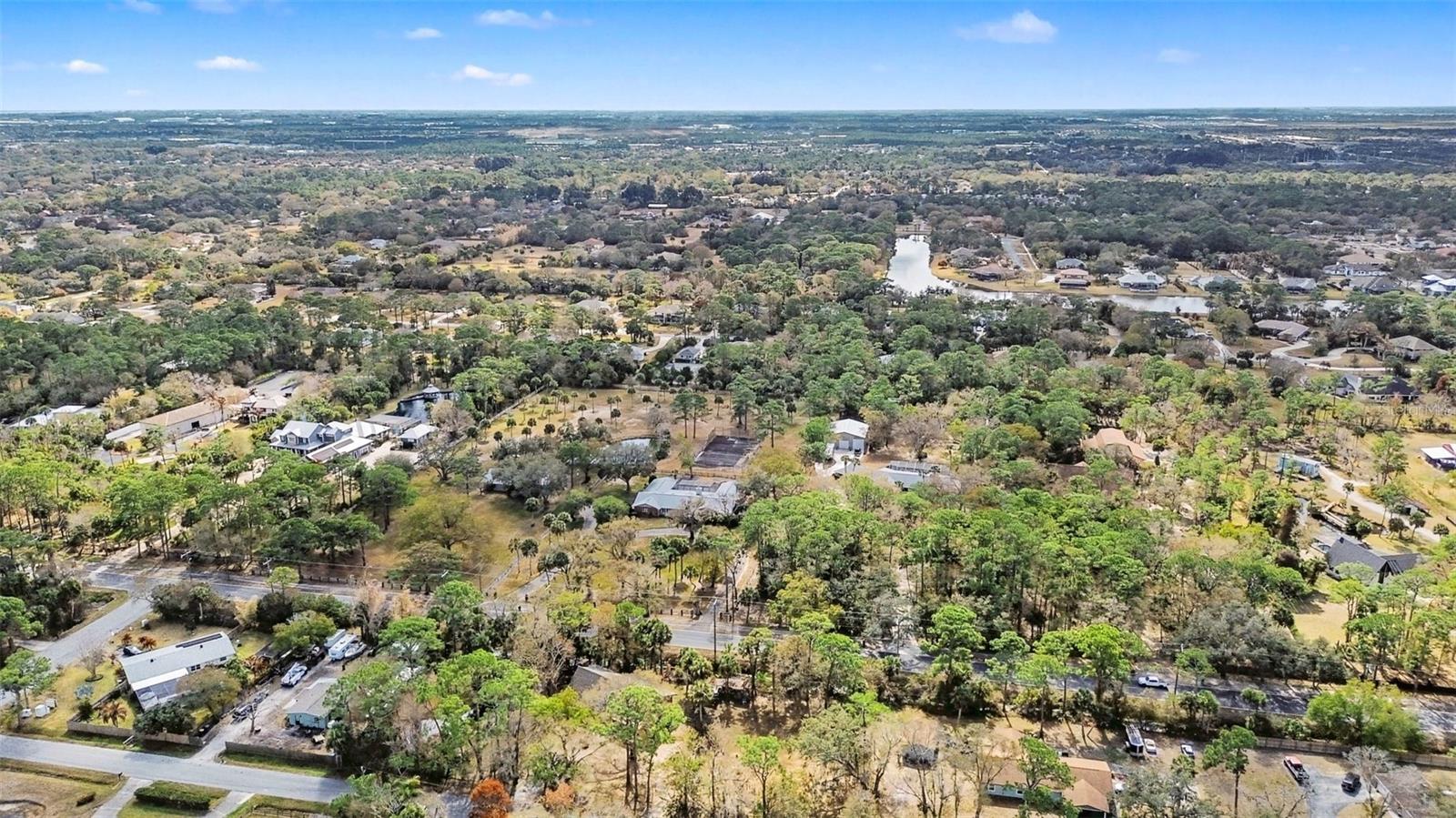 LAKE CREST 01 - Residential