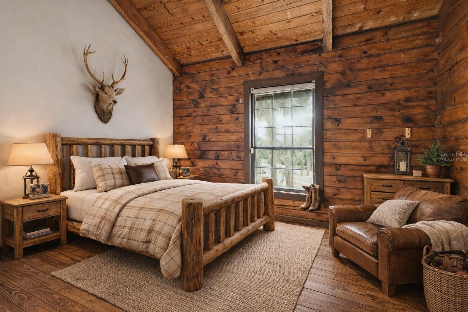 LAKE CREST 01 - Residential