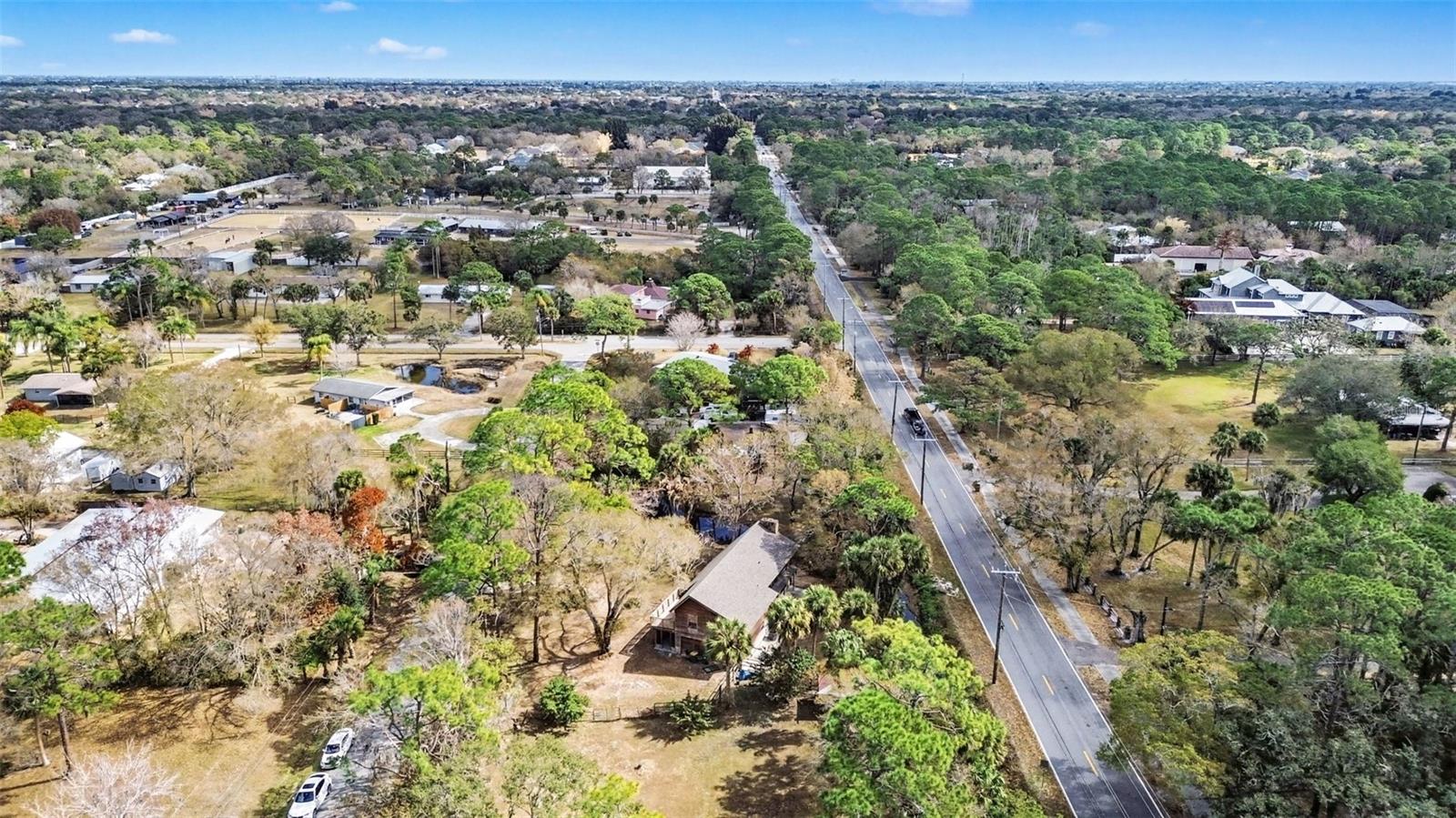 LAKE CREST 01 - Residential