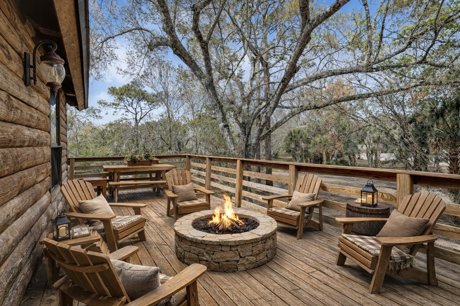 LAKE CREST 01 - Residential