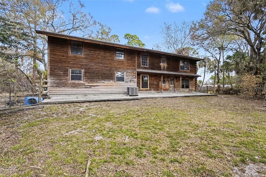 Photo of 4295 Lakeridge Drive, Melbourne, FL 32934 (MLS # O6382946)