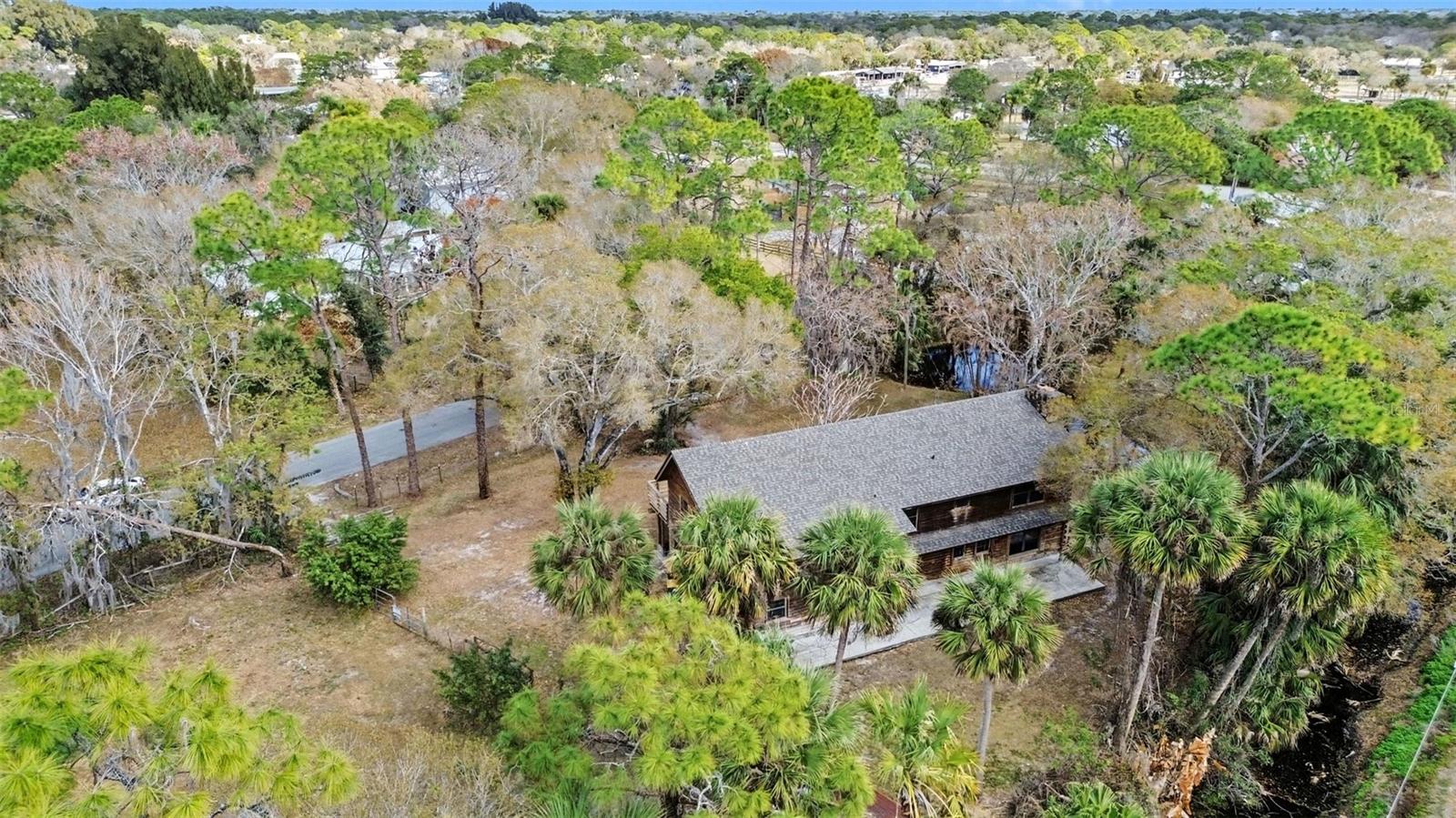 LAKE CREST 01 - Residential