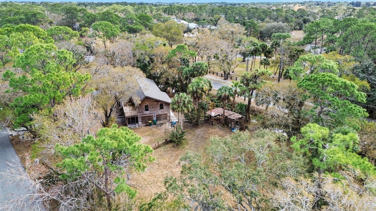 LAKE CREST 01 - Residential