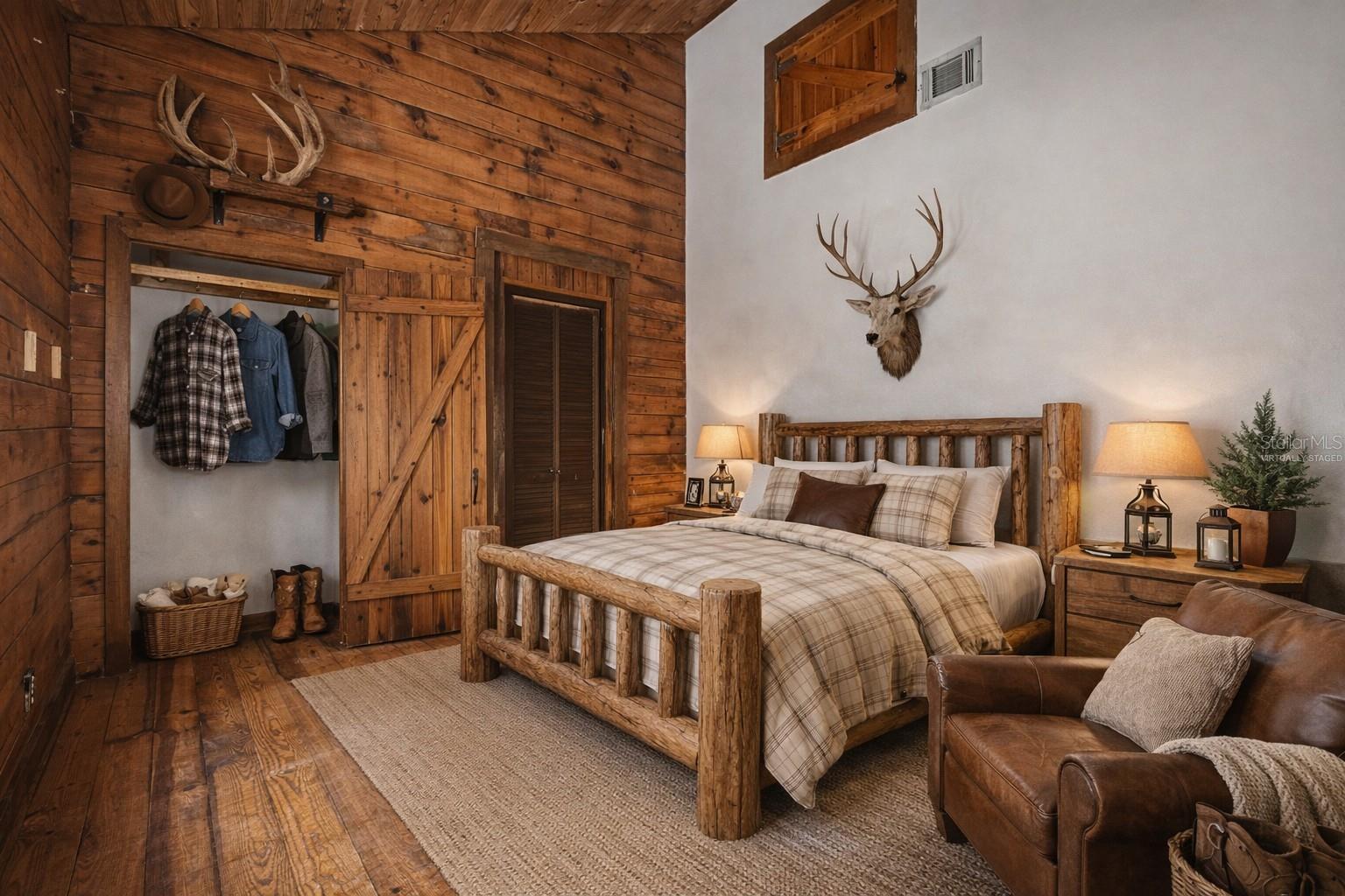 LAKE CREST 01 - Residential