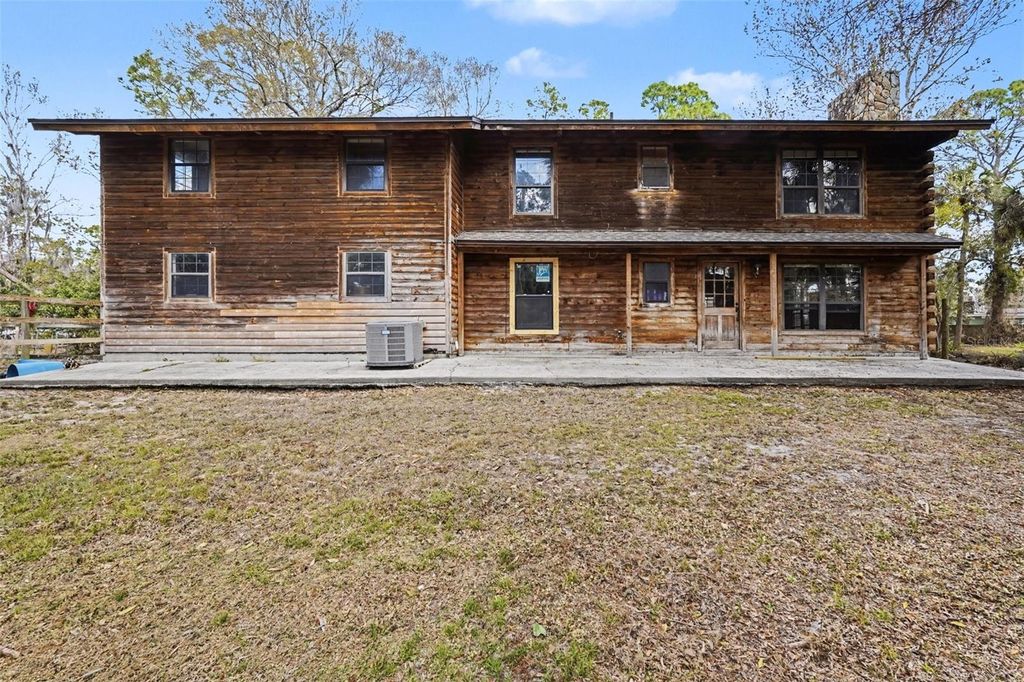 Photo of 4295 Lakeridge Drive, Melbourne, FL 32934 (MLS # O6382946)