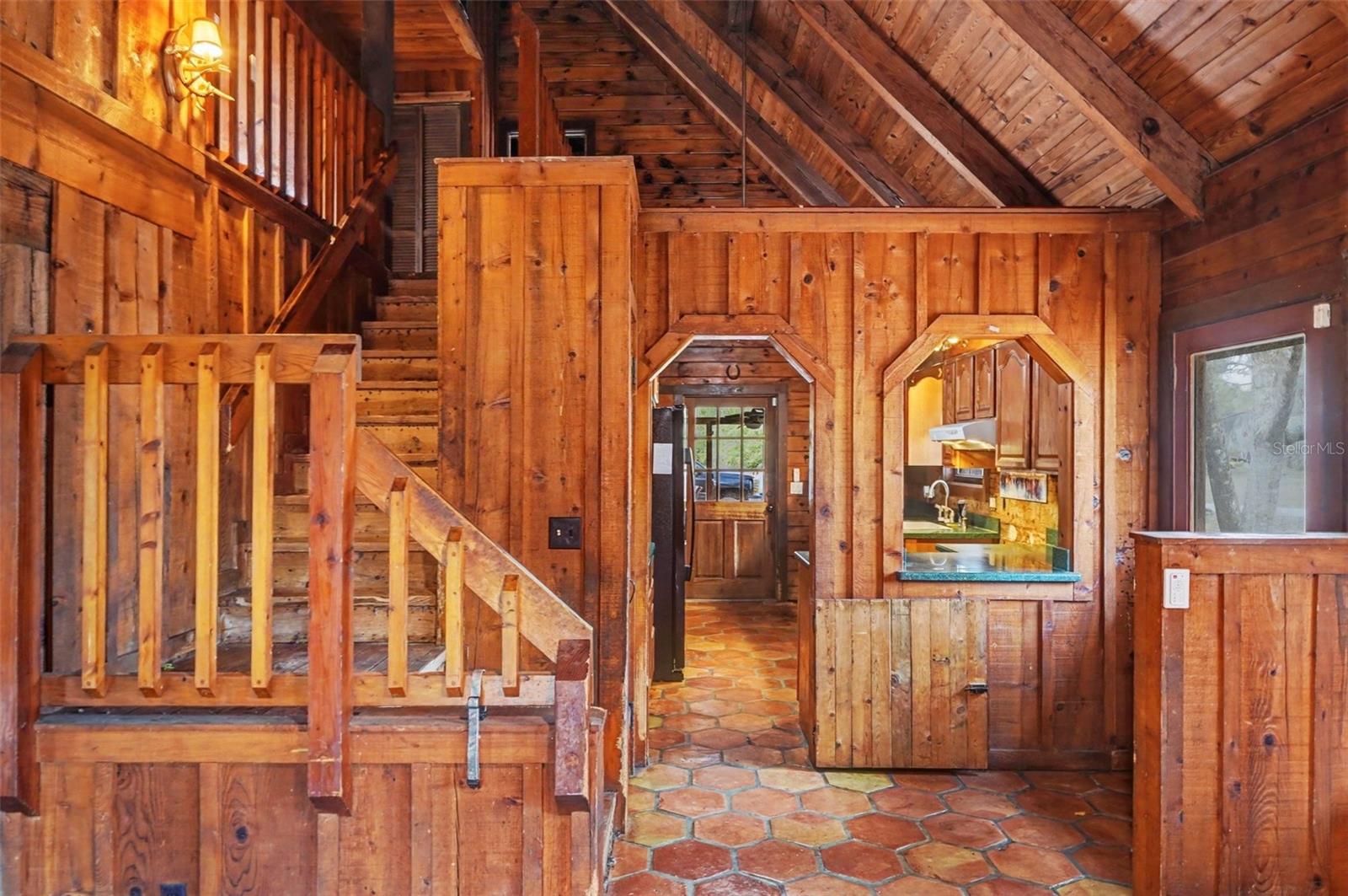 LAKE CREST 01 - Residential