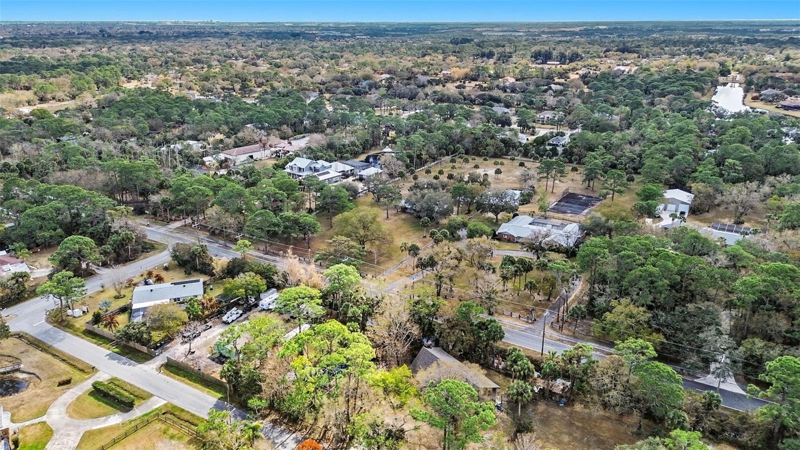 LAKE CREST 01 - Residential