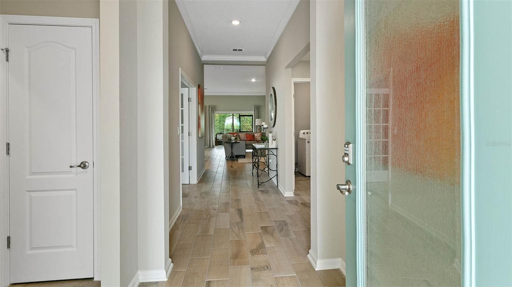 Photo of 155 Greenwood Drive, Palm Coast, FL 32137 (MLS # FC309799)