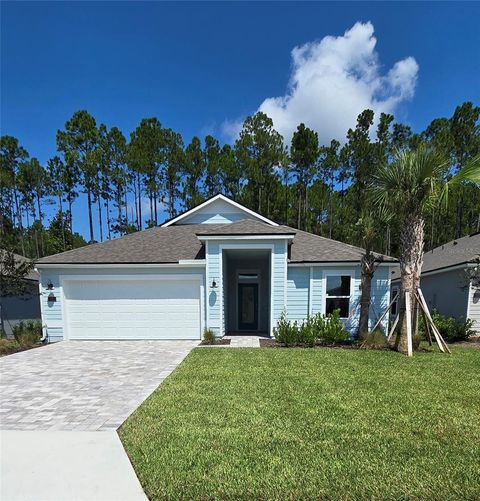 155 GREENWOOD DRIVE PALM COAST FL 32137