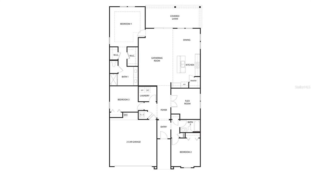 Photo of 155 Greenwood Drive, Palm Coast, FL 32137 (MLS # FC309799)