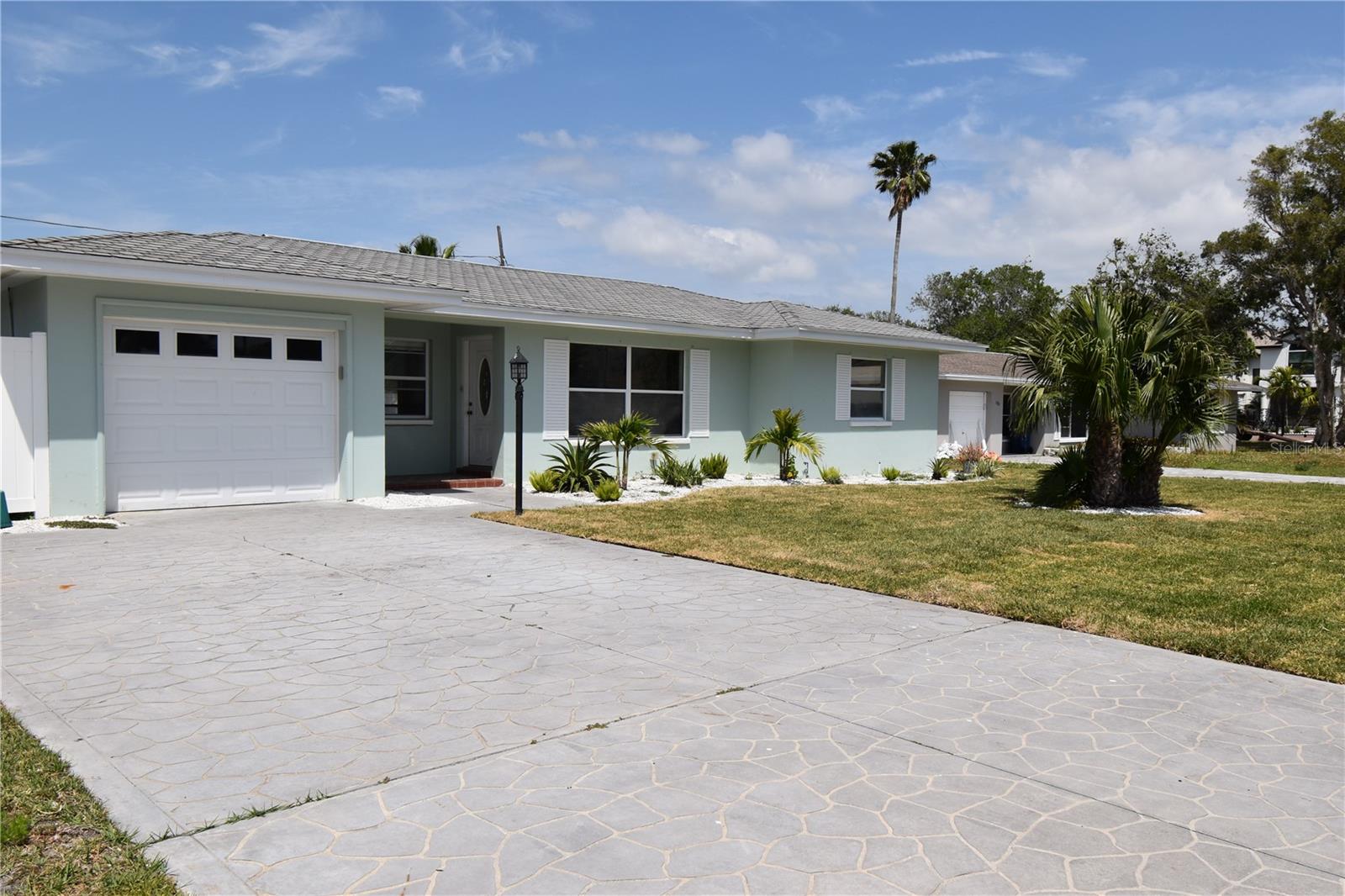 New Reduced Price!!! Life in Belleair Beach, Florida is known to locals and guests as a favorite beach spot because of its pristine, uncrowded bright quartz sand beaches. The quaint community of only 1,700 residents is a primarily residential upscale community recognized for large waterfront homes, quiet and low-key atmosphere, convenient access to nearby amenities in Clearwater Beach and Belleair Bluffs, as well as the beautiful Gulf of Mexico views, all while maintaining a secluded and island home feel. Residents enjoy designated parking and access directly on the beach. This charming Belleair Beach property is located on a cul-de-sac and has a great homesite which backs onto one of the Belleair Beach greenspaces including the Bayside Park on the Intracoastal and Belleair Tennis Courts. The property is being sold as-is and will require work following the recent hurricane damage. The Seller does not wish to undertake this. Buyers will have a unique opportunity to personalize the property while benefiting from the desirable location and possible significant value appreciation upon restoration or replacement. Buyers will assess the property to ascertain if the property
meets their requirements.