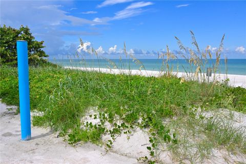 A home in BELLEAIR BEACH