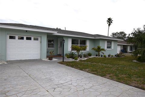 A home in BELLEAIR BEACH