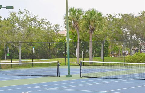 A home in BELLEAIR BEACH