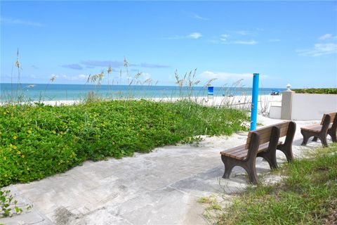 A home in BELLEAIR BEACH