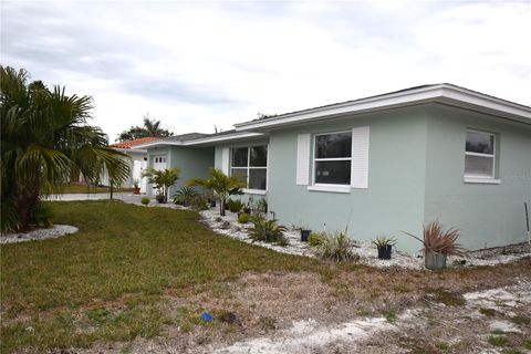 A home in BELLEAIR BEACH