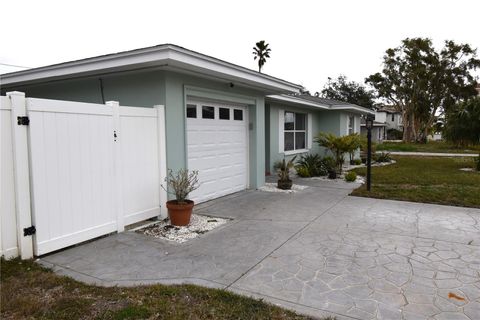 A home in BELLEAIR BEACH