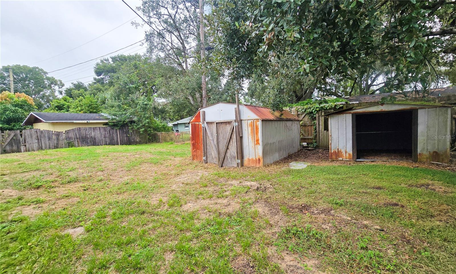 SUN ACRES UN 1 - Residential Lease