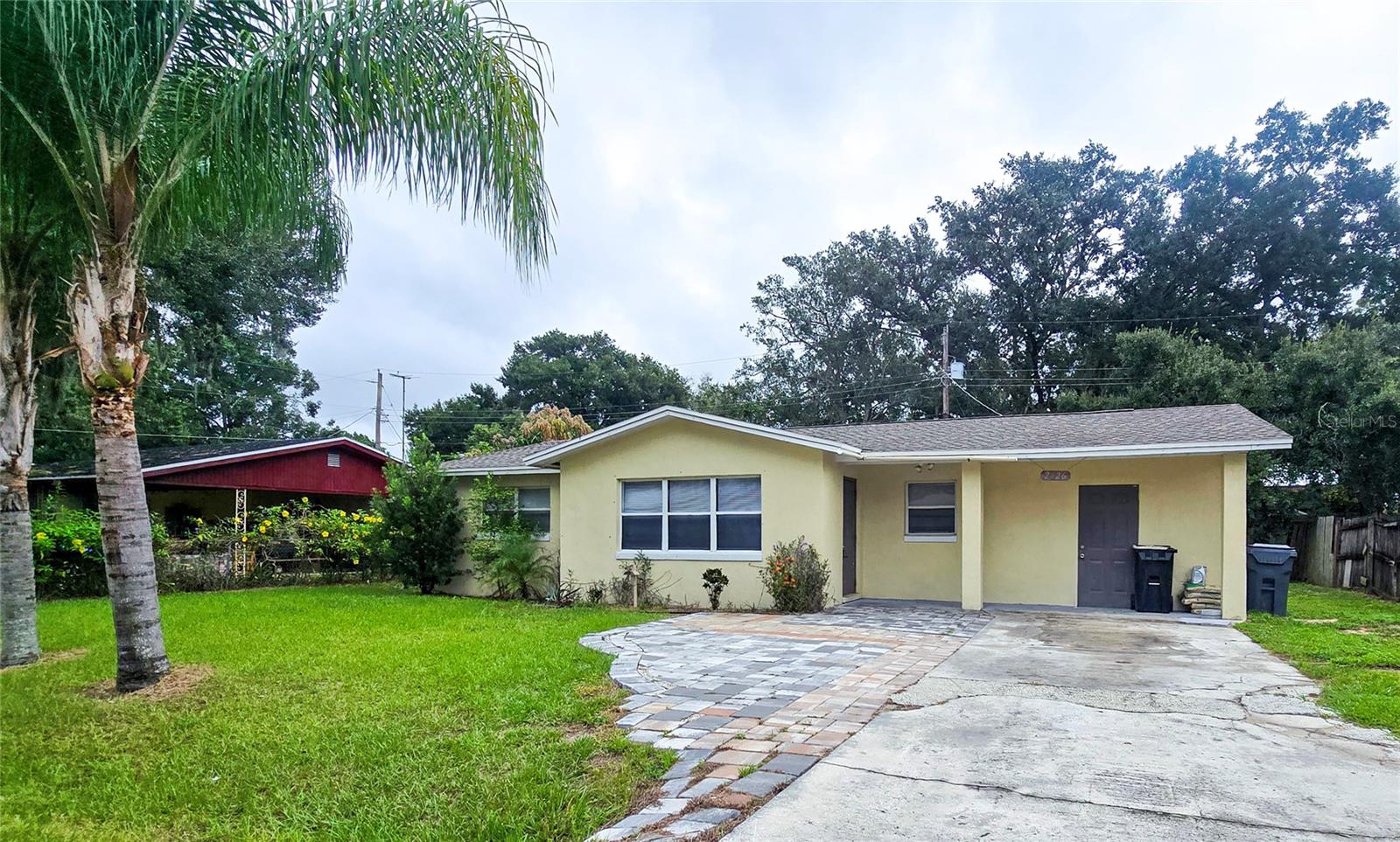 SUN ACRES UN 1 - Residential Lease