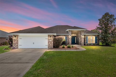 Tiny photo for 6746 SE 12th Place, Ocala, FL 34472 (MLS # OM725754)