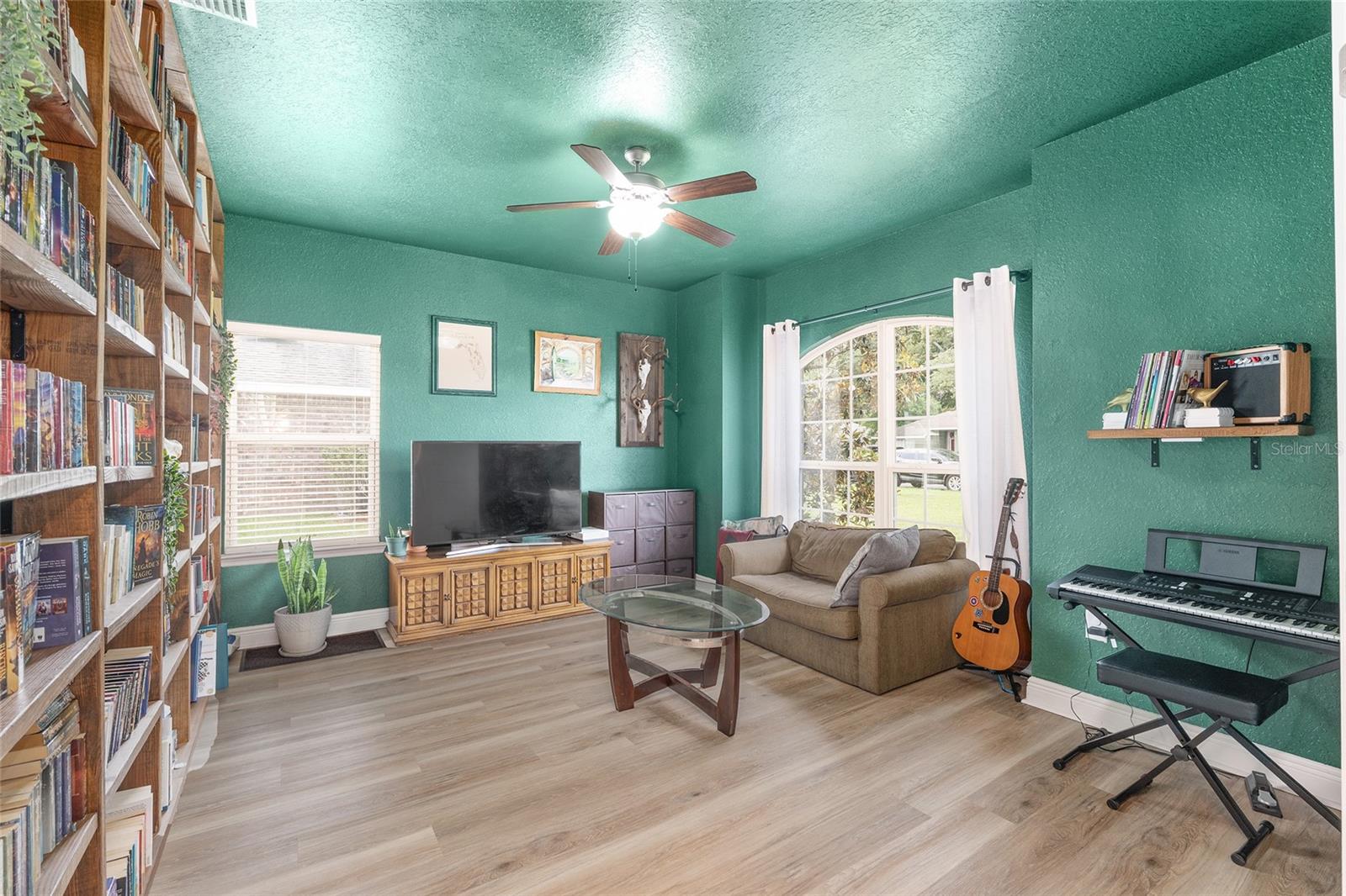 DEER PATH PH 3 A SUB - Residential