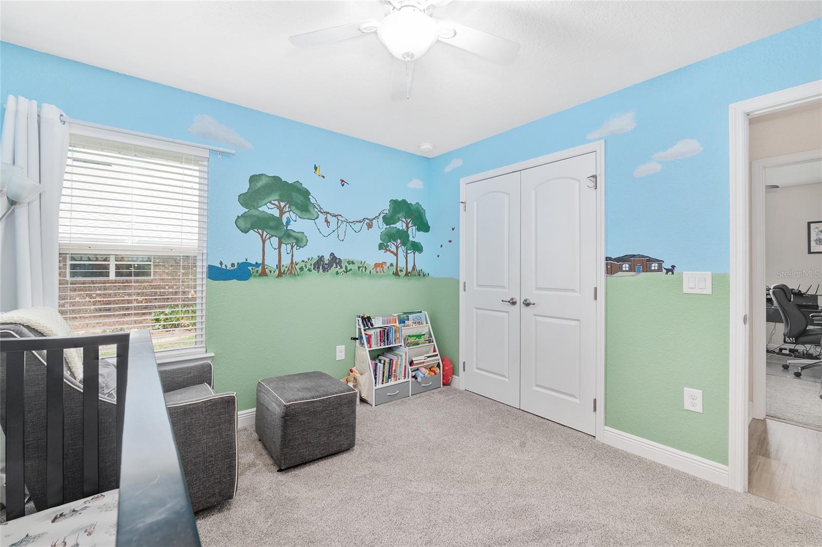 DEER PATH PH 3 A SUB - Residential