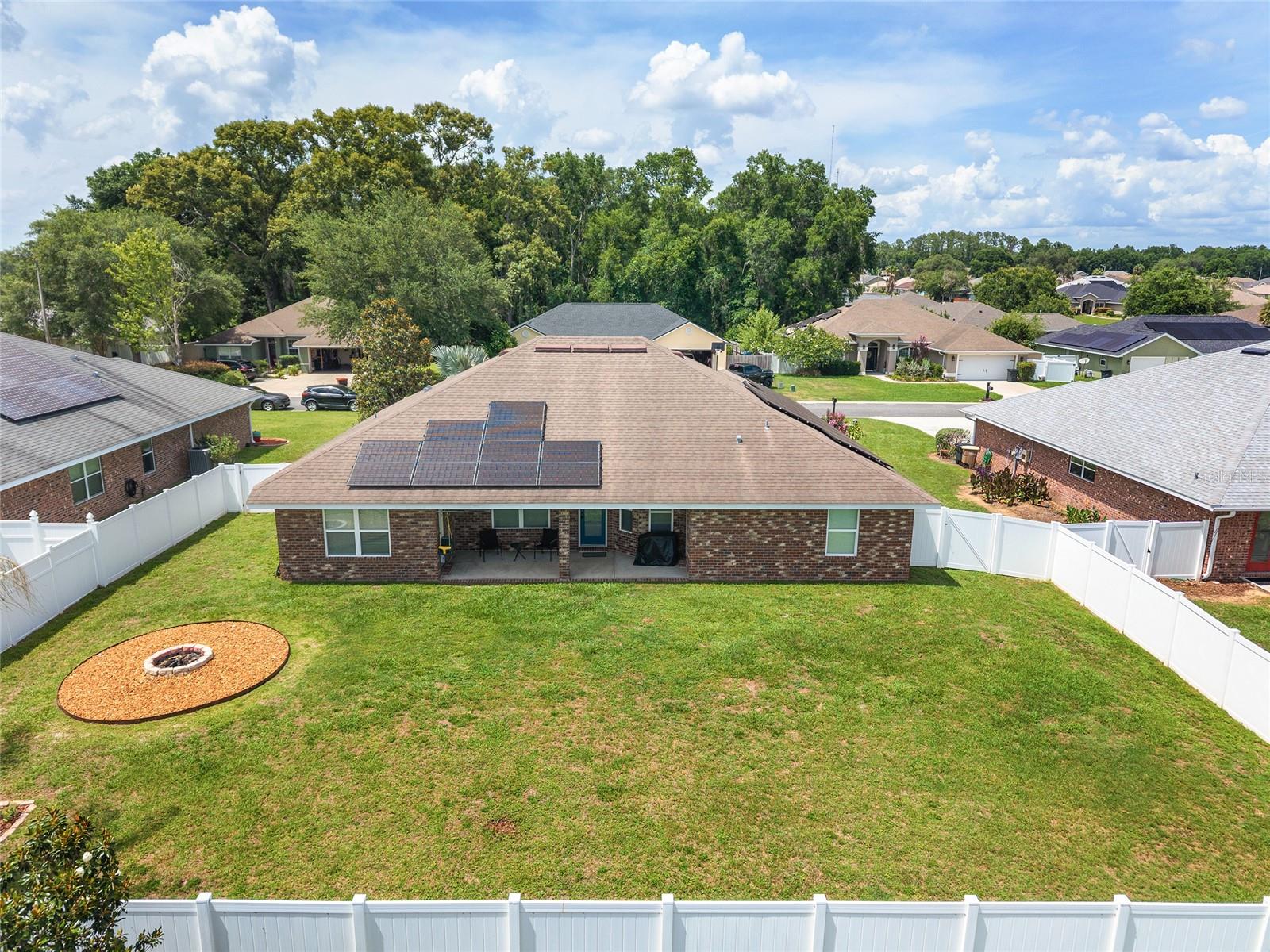 DEER PATH PH 3 A SUB - Residential
