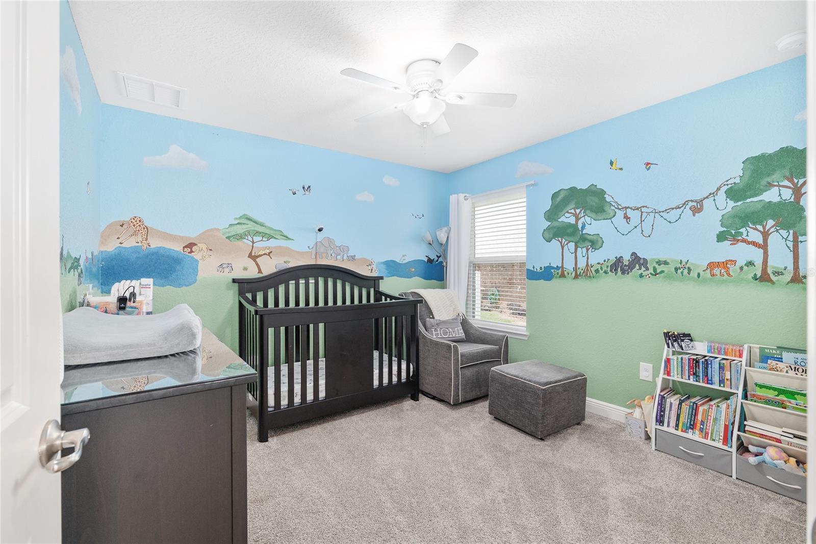 DEER PATH PH 3 A SUB - Residential