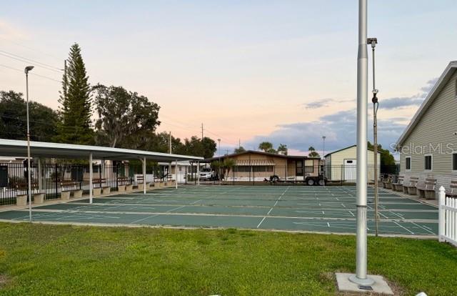 ORANGE MANOR WEST COOP INC - Residential