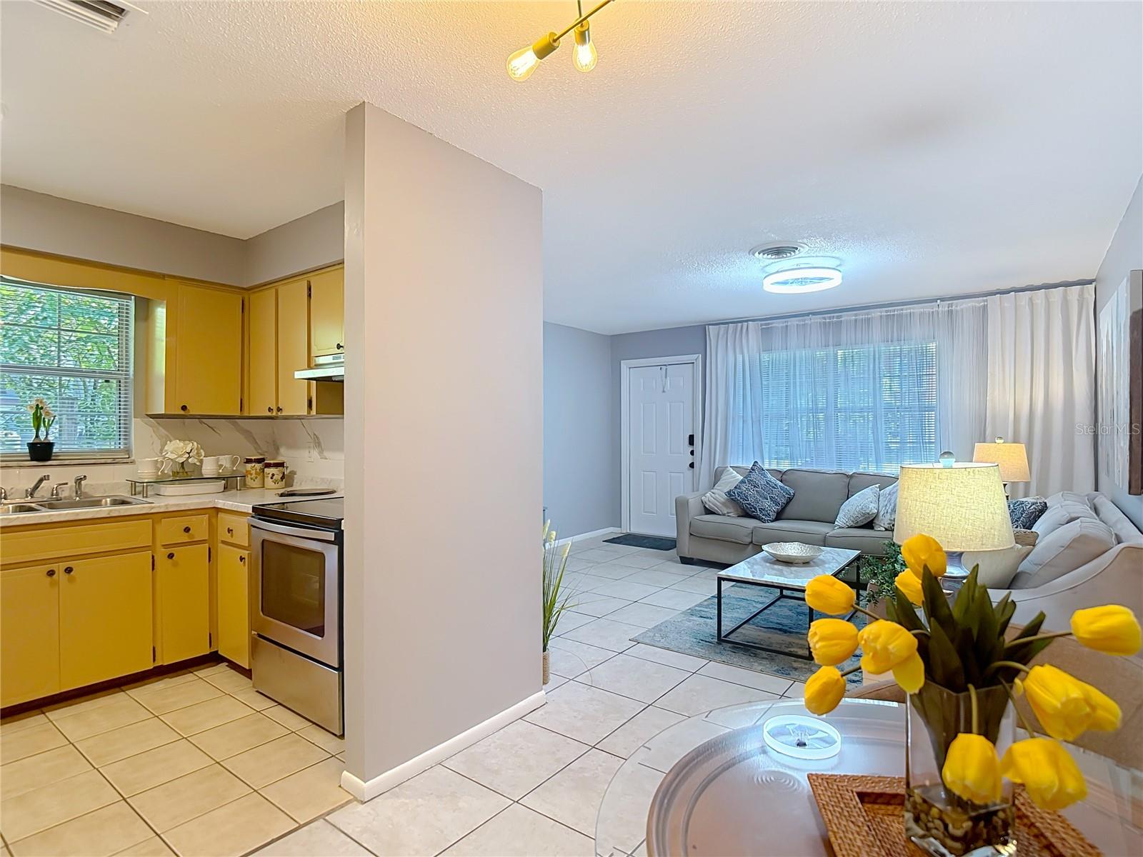 NORTH ST PETERSBURG BLK 12 REV REP - Residential Lease