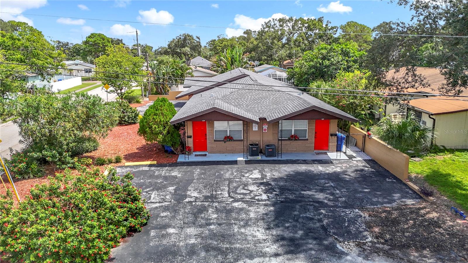 NORTH ST PETERSBURG BLK 12 REV REP - Residential Lease