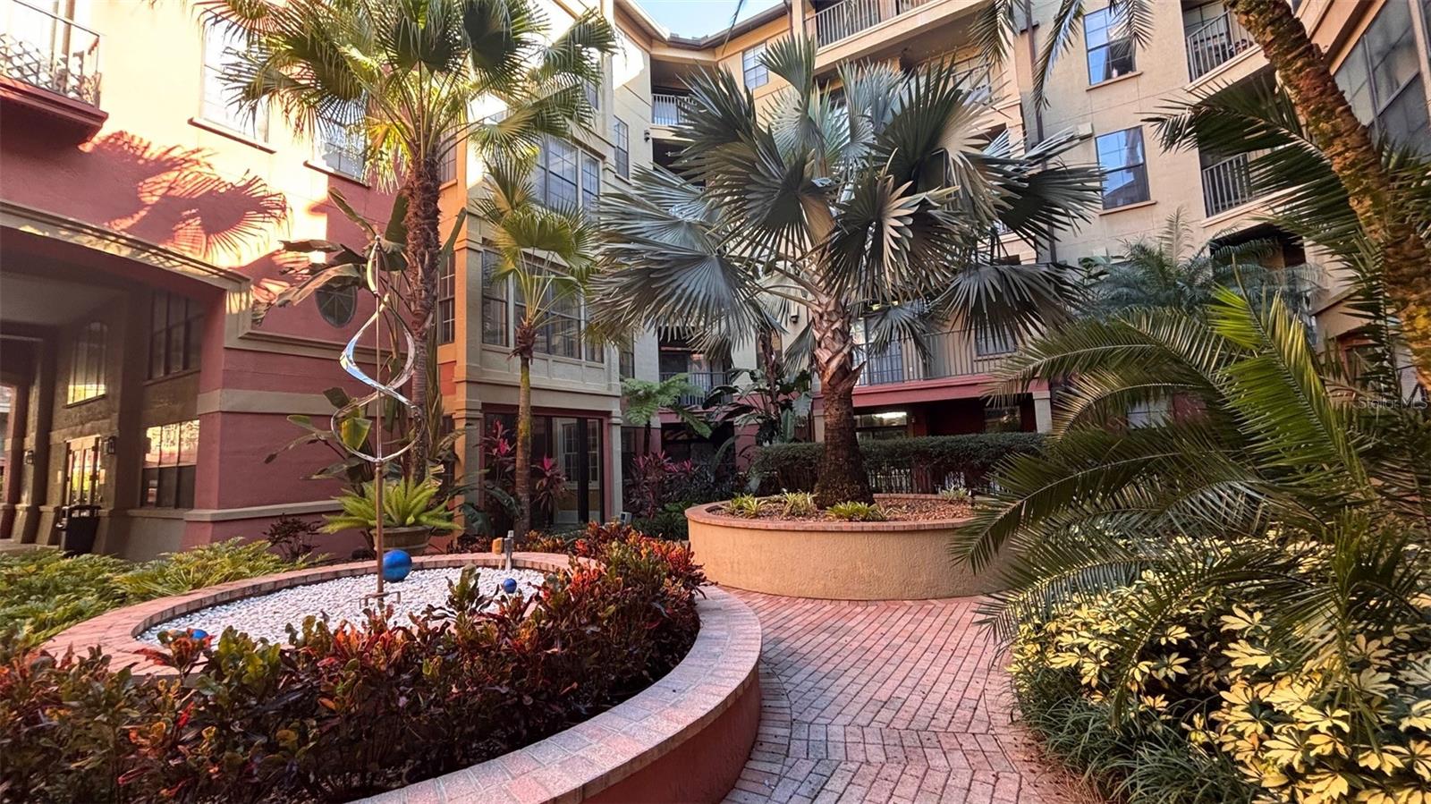 UPTOWN PLACE CONDO - Residential