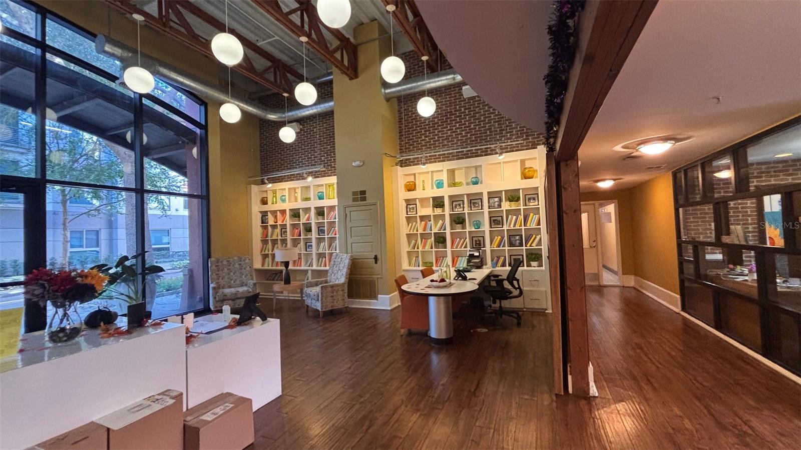 UPTOWN PLACE CONDO - Residential