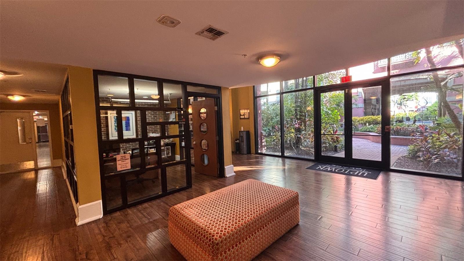 UPTOWN PLACE CONDO - Residential