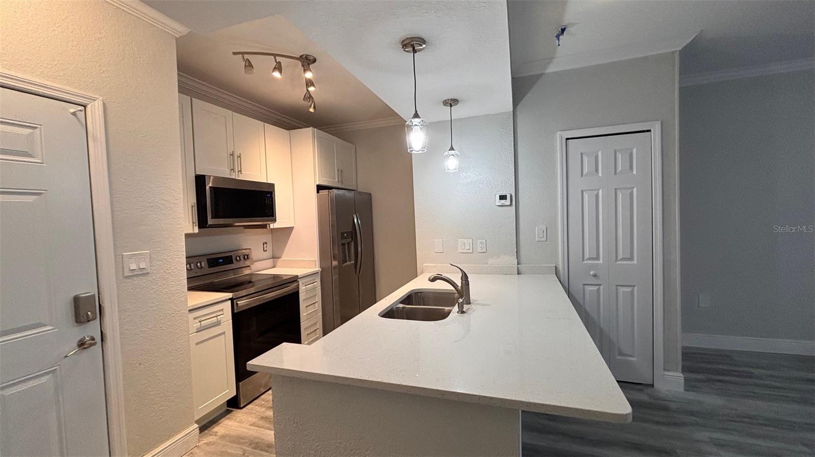 UPTOWN PLACE CONDO - Residential