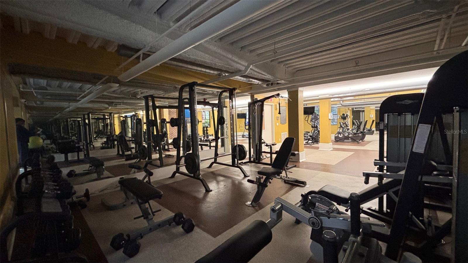 UPTOWN PLACE CONDO - Residential