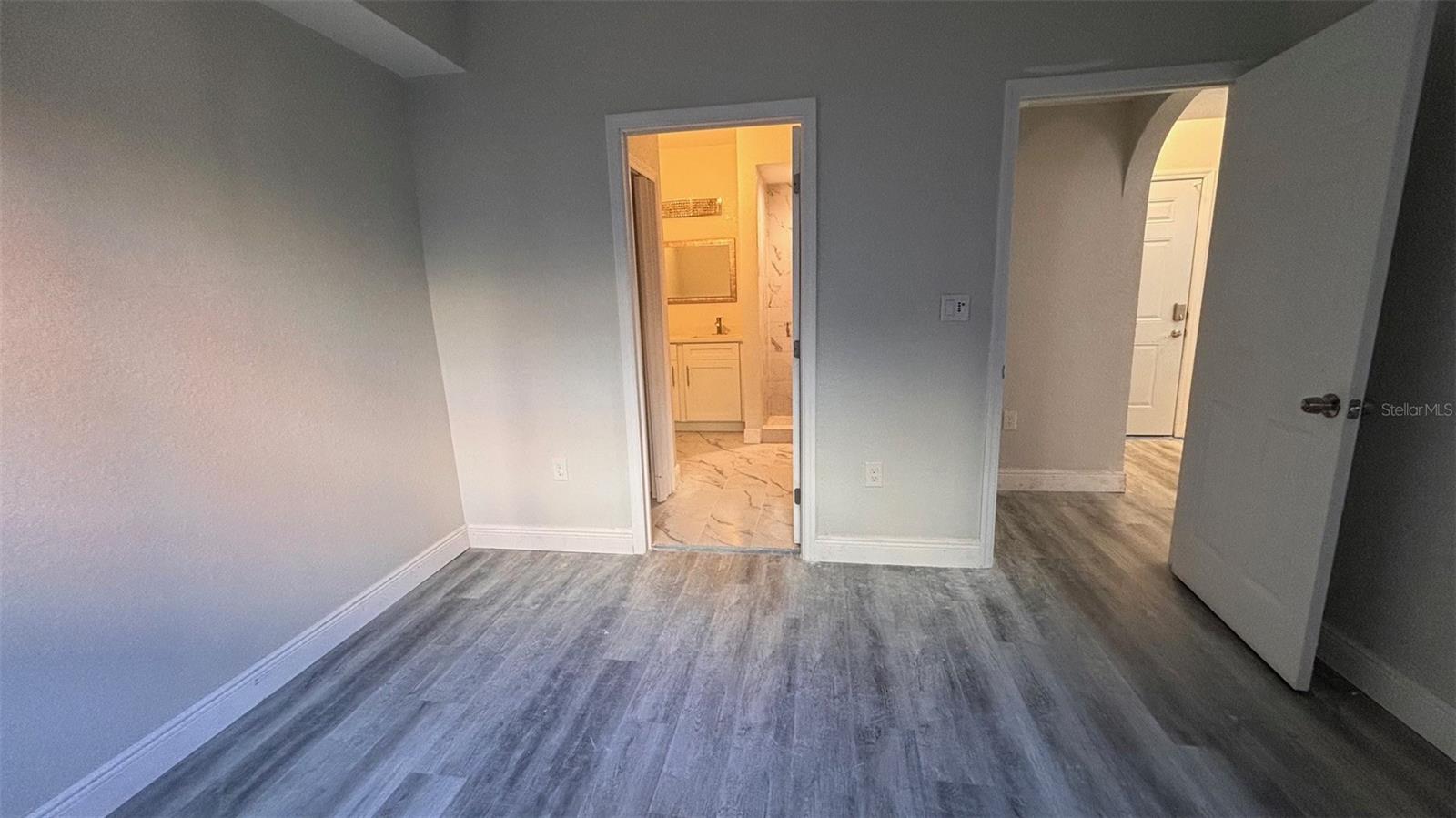 UPTOWN PLACE CONDO - Residential