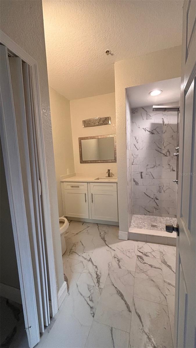 UPTOWN PLACE CONDO - Residential