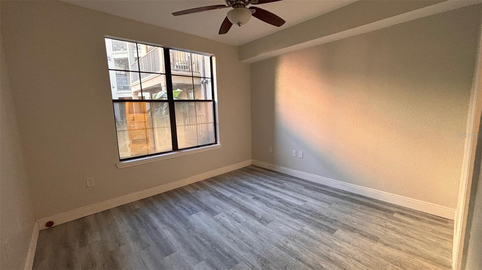 UPTOWN PLACE CONDO - Residential