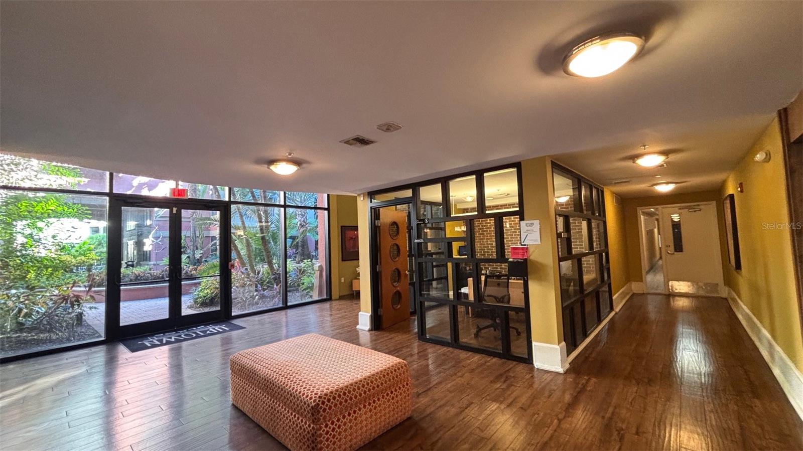 UPTOWN PLACE CONDO - Residential