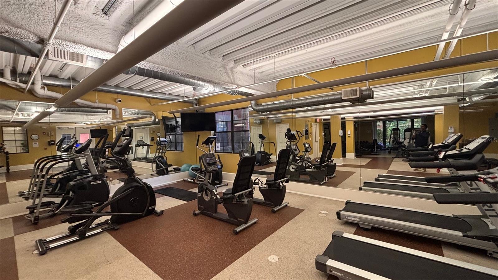 UPTOWN PLACE CONDO - Residential