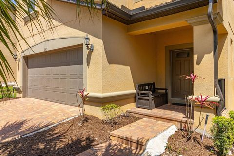 A home in KISSIMMEE